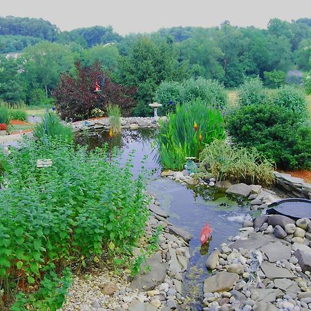 Berry Patch Bnb Lebanon Extérieur photo